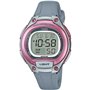 Casio Montres Gris Femme