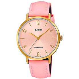 Casio Montres Rose Femme