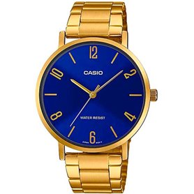 Casio Montres Jaune Femme