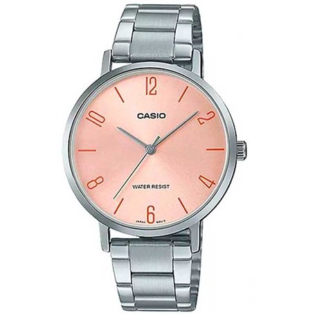 Casio Montres Gris Femme