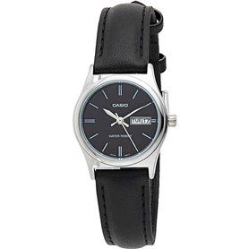 Casio Montres Noir Femme