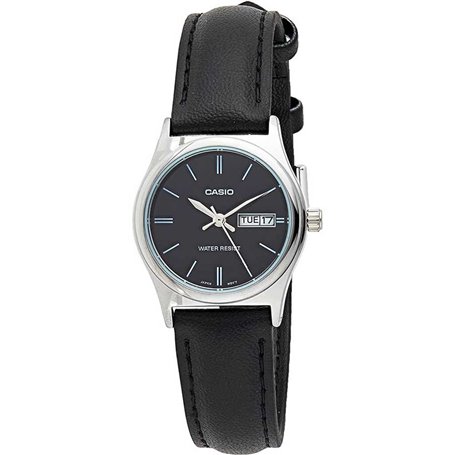 Casio Montres Noir Femme