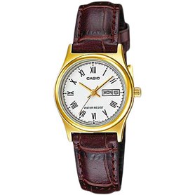 Casio Montres Brun Femme