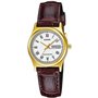 Casio Montres Brun Femme