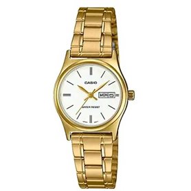 Casio Montres Jaune Femme