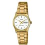 Casio Montres Jaune Femme