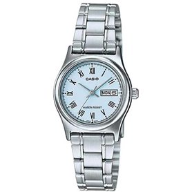 Casio Montres Gris Femme