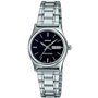 Casio Montres Gris Femme