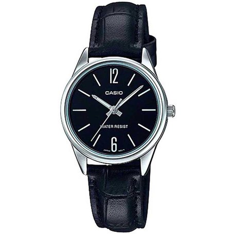 Casio Montres Noir Femme