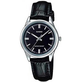 Casio Montres Noir Femme