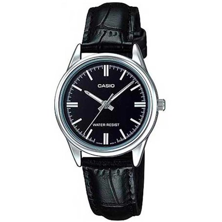 Casio Montres Noir Femme