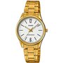 Casio Montres Jaune Femme