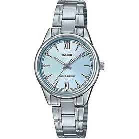 Casio Montres Gris Femme