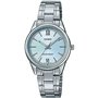 Casio Montres Gris Femme