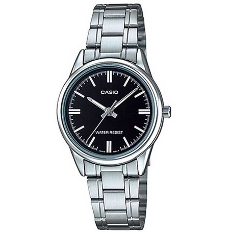 Casio Montres Gris Femme