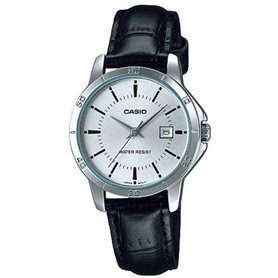 Casio Montres Noir Femme