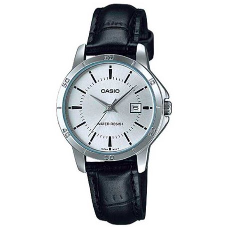 Casio Montres Noir Femme