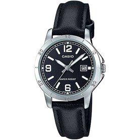 Casio Montres Noir Femme