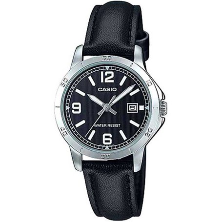 Casio Montres Noir Femme