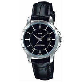 Casio Montres Noir Femme