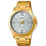 Casio Montres Jaune Femme