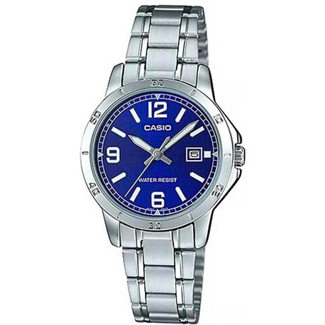 Casio Montres Gris Femme