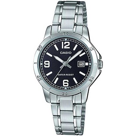 Casio Montres Gris Femme