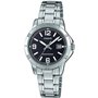 Casio Montres Gris Femme