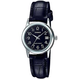 Casio Montres Noir Femme