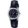 Casio Montres Noir Femme