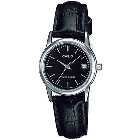 Casio Montres Noir Femme