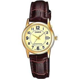 Casio Montres Brun Femme