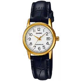 Casio Montres Noir Femme