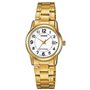 Casio Montres Jaune Femme