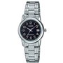 Casio Montres Gris Femme