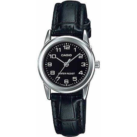 Casio Montres Noir Femme