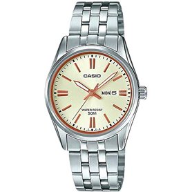 Casio Montres Gris Femme