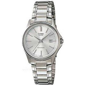 Casio Montres Gris Femme