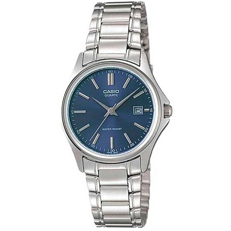 Casio Montres Gris Femme