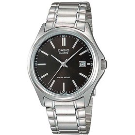 Casio Montres Gris Femme