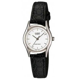 Casio Montres Noir Femme