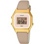 Casio Montres beige Femme