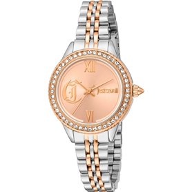 Just Cavalli Montres Gris Femme