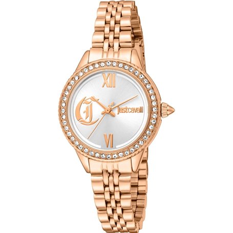 Just Cavalli Montres Jaune Femme