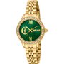 Just Cavalli Montres Jaune Femme