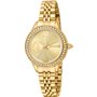 Just Cavalli Montres Jaune Femme