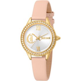 Just Cavalli Montres Brun Femme