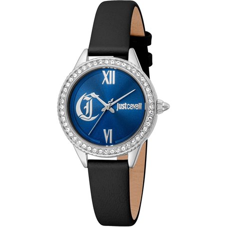 Just Cavalli Montres Noir Femme