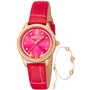 Just Cavalli Montres Rose Femme