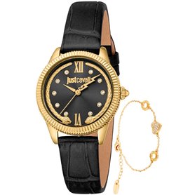 Just Cavalli Montres Noir Femme